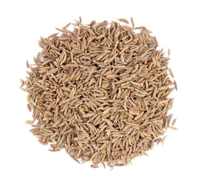 Cumin Seeds — Indian export quality