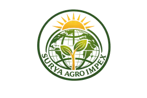 Surya Agro Logo
